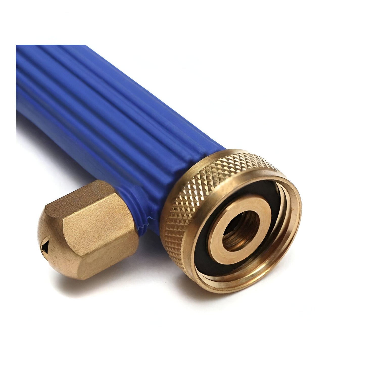 Universele Accessoire voor Hogedrukreiniger - 100x Reinigingskracht voor Tuinslang