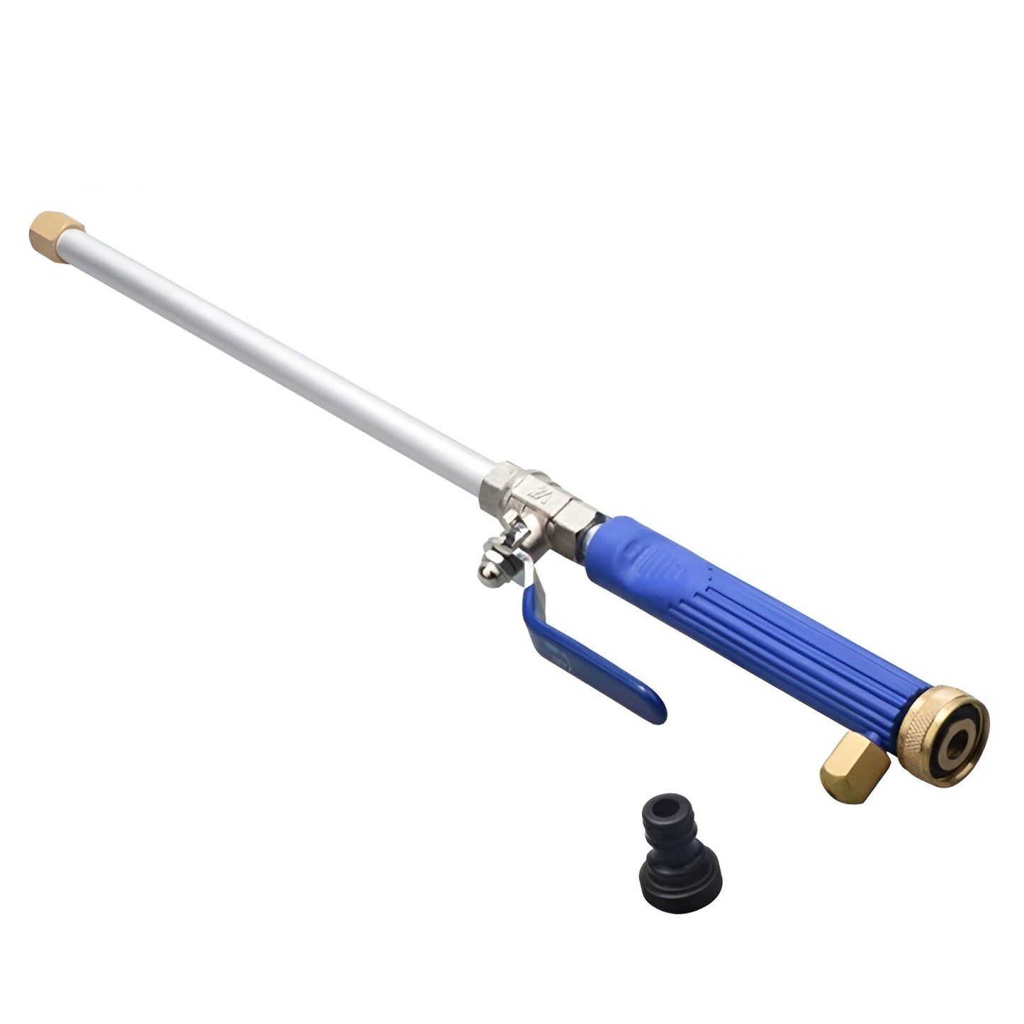 Universele Accessoire voor Hogedrukreiniger - 100x Reinigingskracht voor Tuinslang