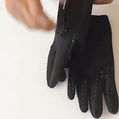 Thermal Winter Gloves Windproof Touchscreen — Sizes S to XL 4