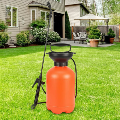 AeroFlow - Pulvérisateur de Jardin 5L avec 2 Modes de Pulvérisation