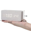 Wit-staafvorm