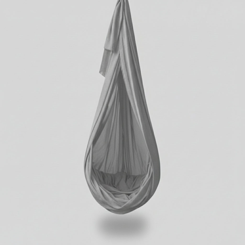 Therapeutische Schommel van Katoen voor Kinderen - Comfort en Ontspanning