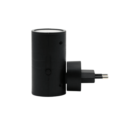 Dimmable LED Wall Plug Night Light with Day/Night Sensor 8