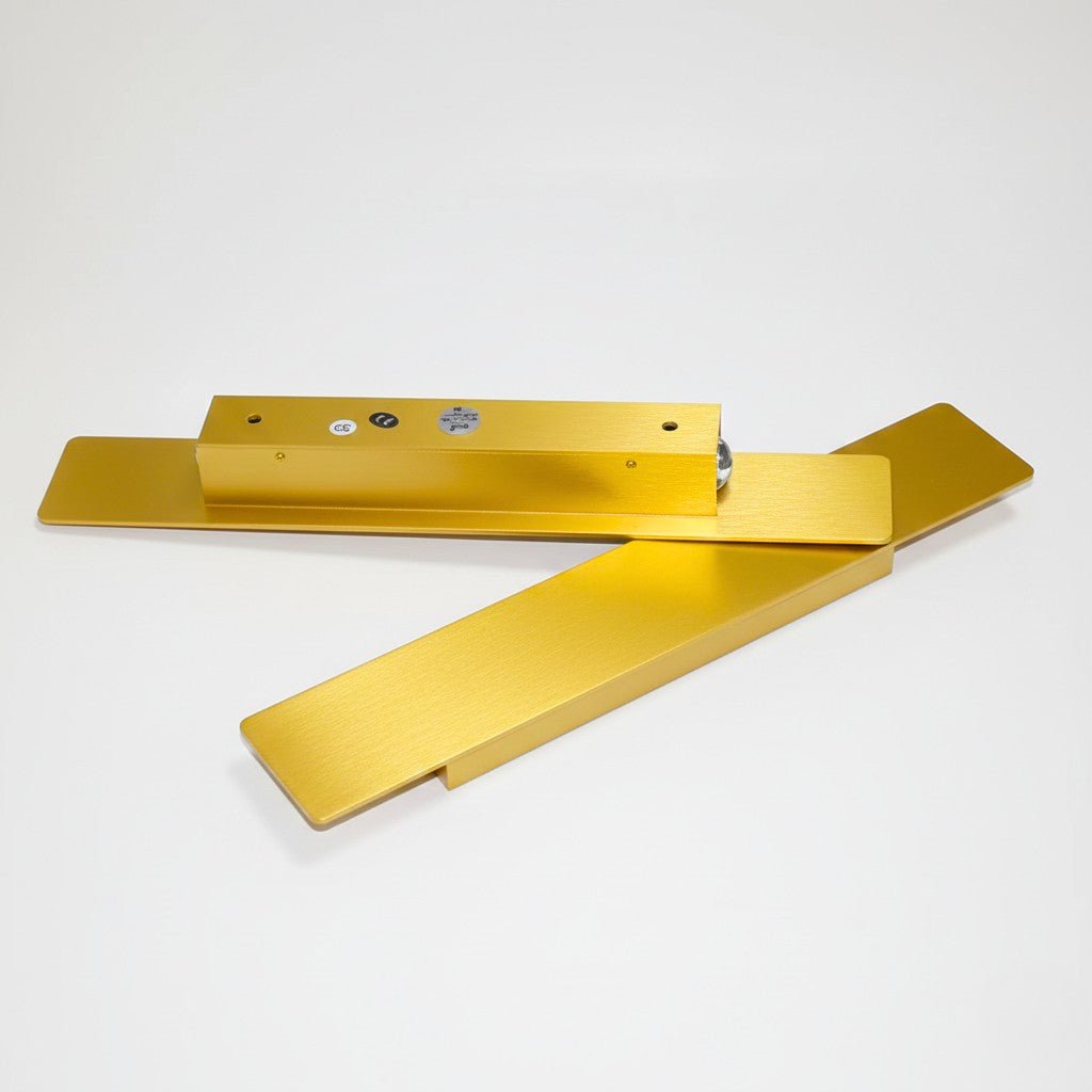 Applique Da Esterno Moderne LED Resistenti Alle Intemperie - Illuminazione A Parete Elegante