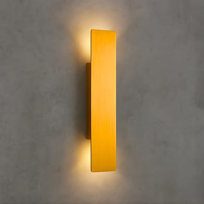 Applique Da Esterno Moderne LED Resistenti Alle Intemperie - Illuminazione A Parete Elegante