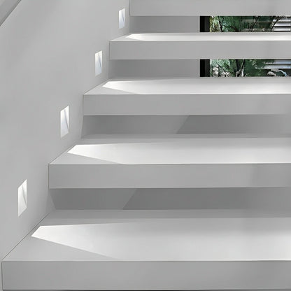 Applique Murale LED Minimaliste avec Capteur de Mouvement