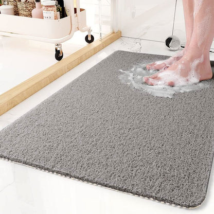 Anti-Slip Shower Mat with Drainage System — Spa Comfort 1