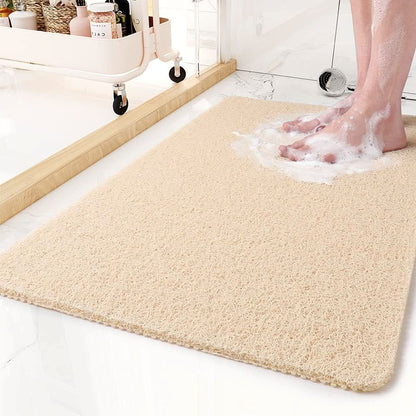 Anti-Slip Shower Mat with Drainage System — Spa Comfort 4