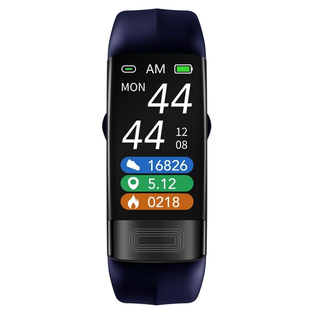 Smartband Salute con ECG Pressione e Frequenza Cardiaca