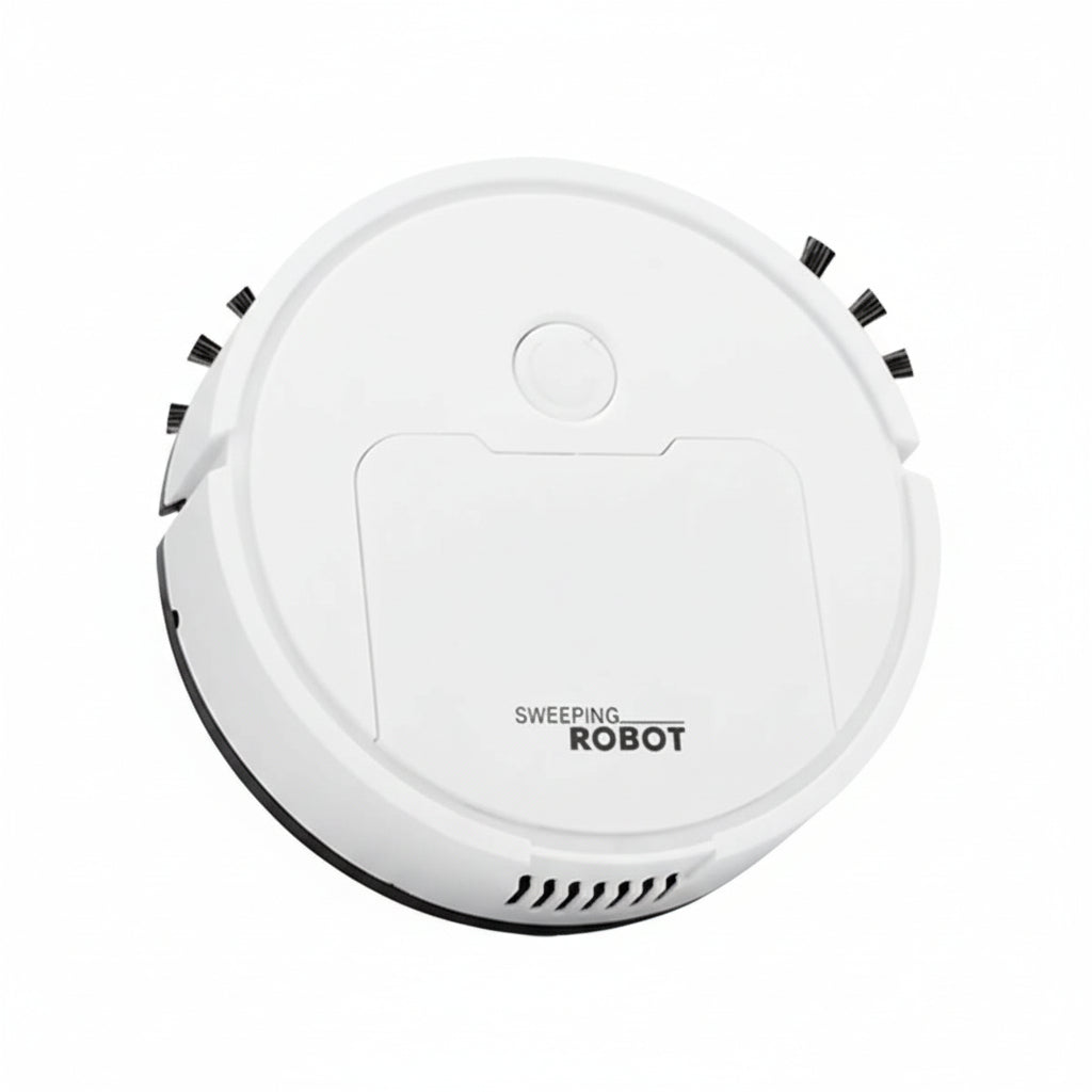 Robot Vacuum Cleaner 2-in-1 with Mop & Smart Navigation — 16h Battery 9
