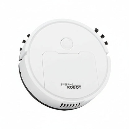 Robot Vacuum Cleaner 2-in-1 with Mop & Smart Navigation — 16h Battery 9