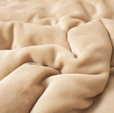 SoftHug Luxury Fleece Blanket — Soft, Warm & Machine Washable 12