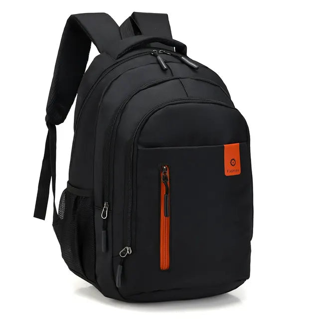 Waterproof Backpack 20-35L — Laptop Compartment 15.6" Marvin 3