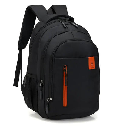 Waterproof Backpack 20-35L — Laptop Compartment 15.6" Marvin 3