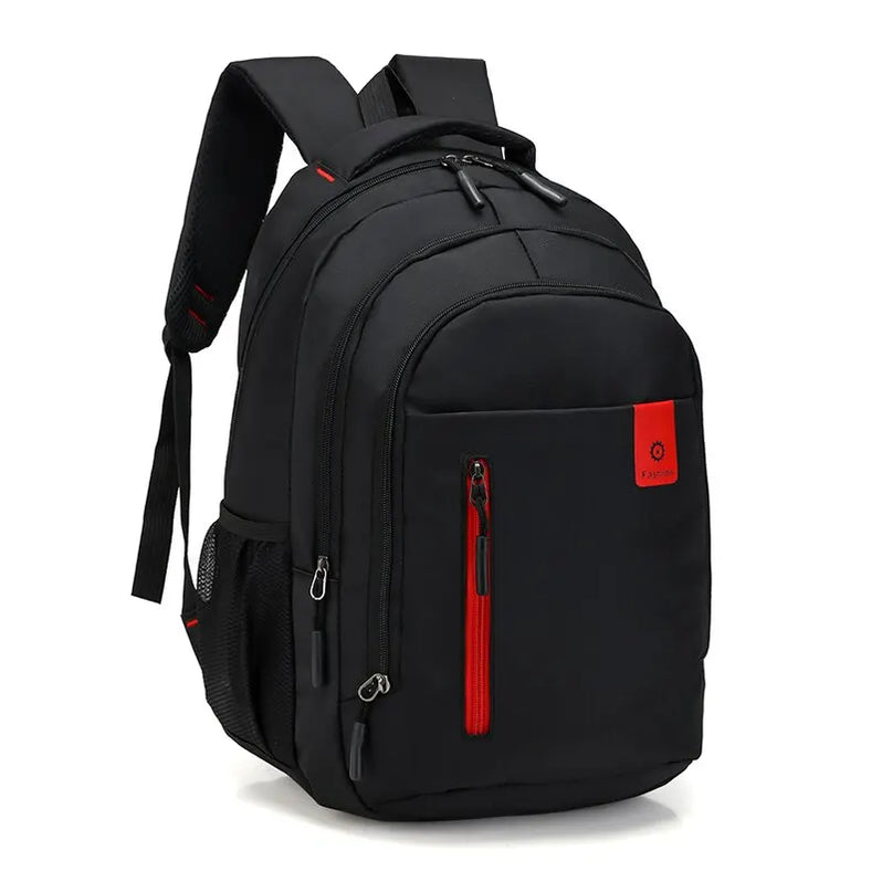 Waterproof Backpack 20-35L — Laptop Compartment 15.6" Marvin 5