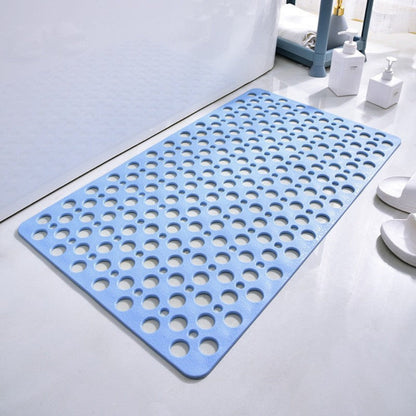 Anti-Slip Shower Mat with Suction Cups — Hygienic & Safe 6