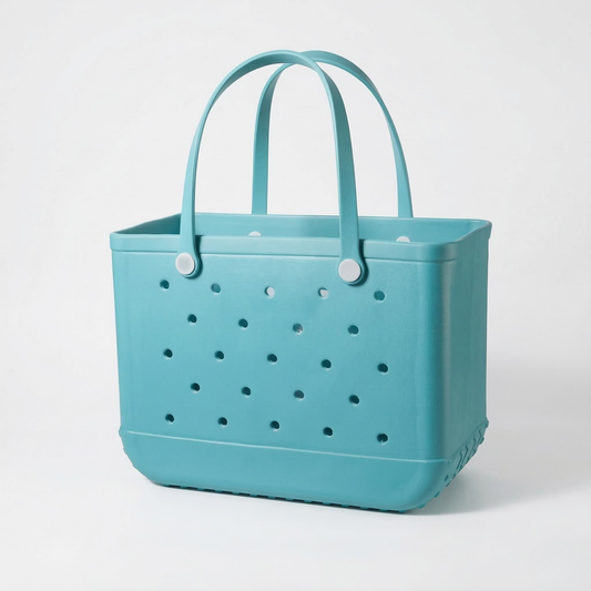 Waterdichte Geventileerde Eva Strandtas met Afvoer