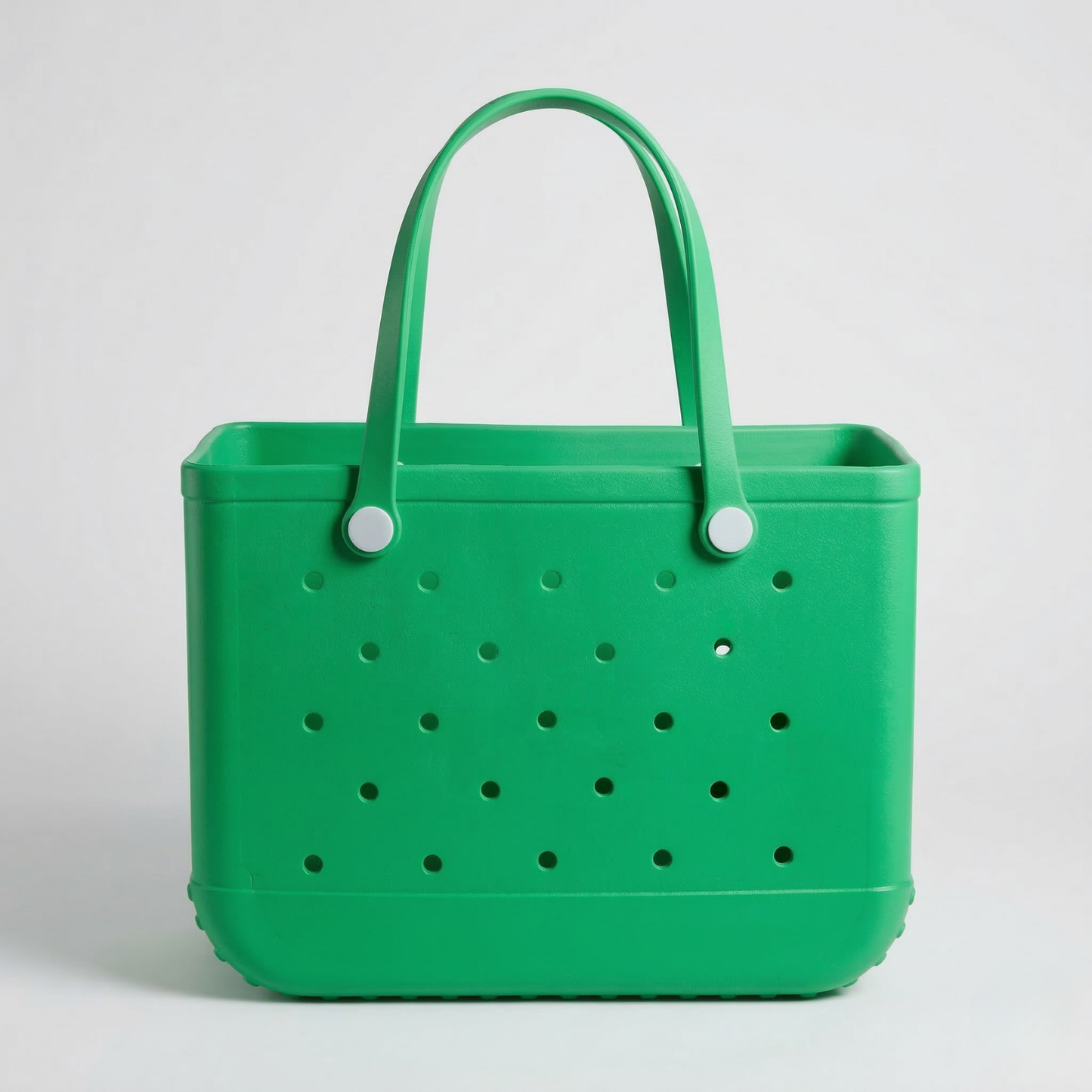 Waterdichte Geventileerde Eva Strandtas met Afvoer