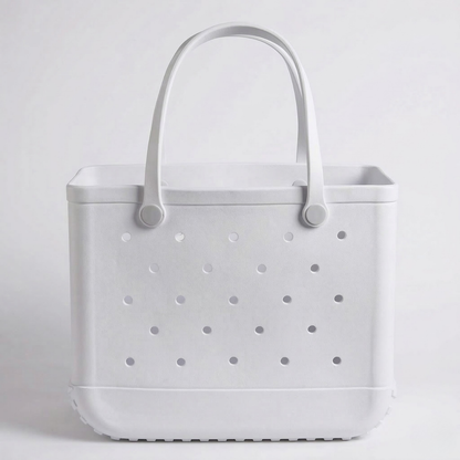 Waterdichte Geventileerde Eva Strandtas met Afvoer