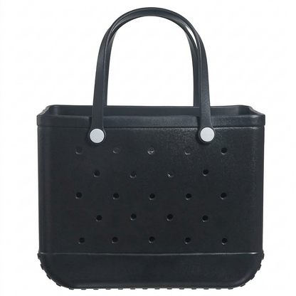 Waterdichte Geventileerde Eva Strandtas met Afvoer