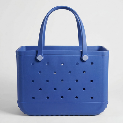 Waterdichte Geventileerde Eva Strandtas met Afvoer