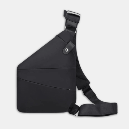 Sac de Voyage Antivol avec Poche RFID et Design Convertible