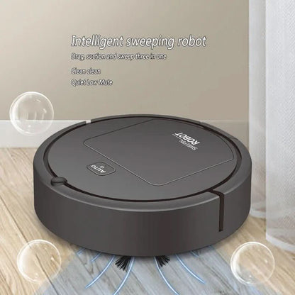 Automatic Robot Vacuum Cleaner — Smart Navigation up to 180 m² 8