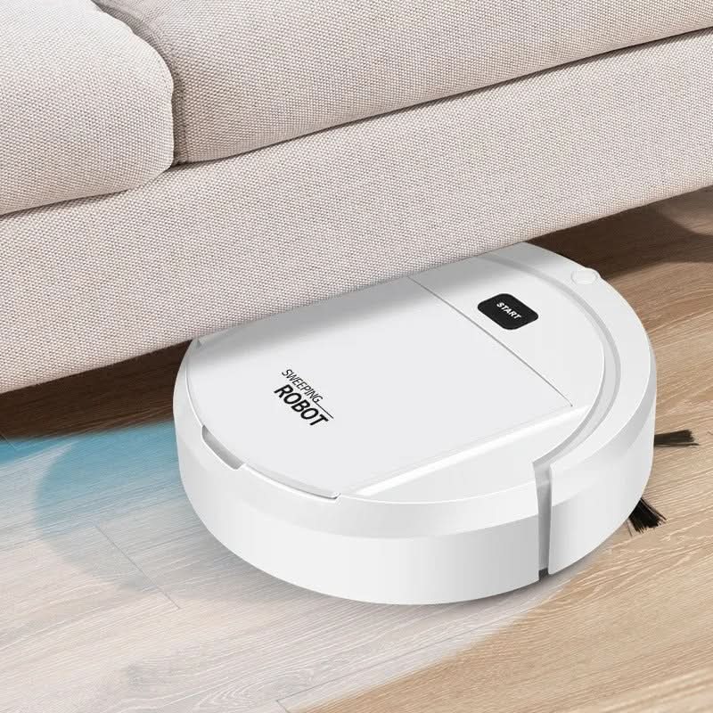Automatic Robot Vacuum Cleaner — Smart Navigation up to 180 m² 9