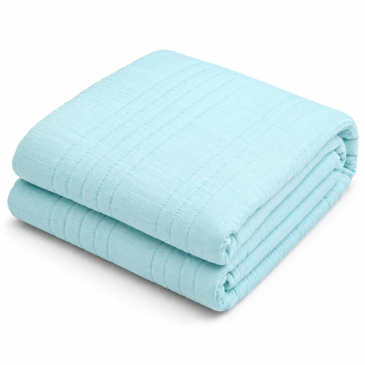 Bamboo Cooling Blanket — Breathable Summer Sleep Cover 8