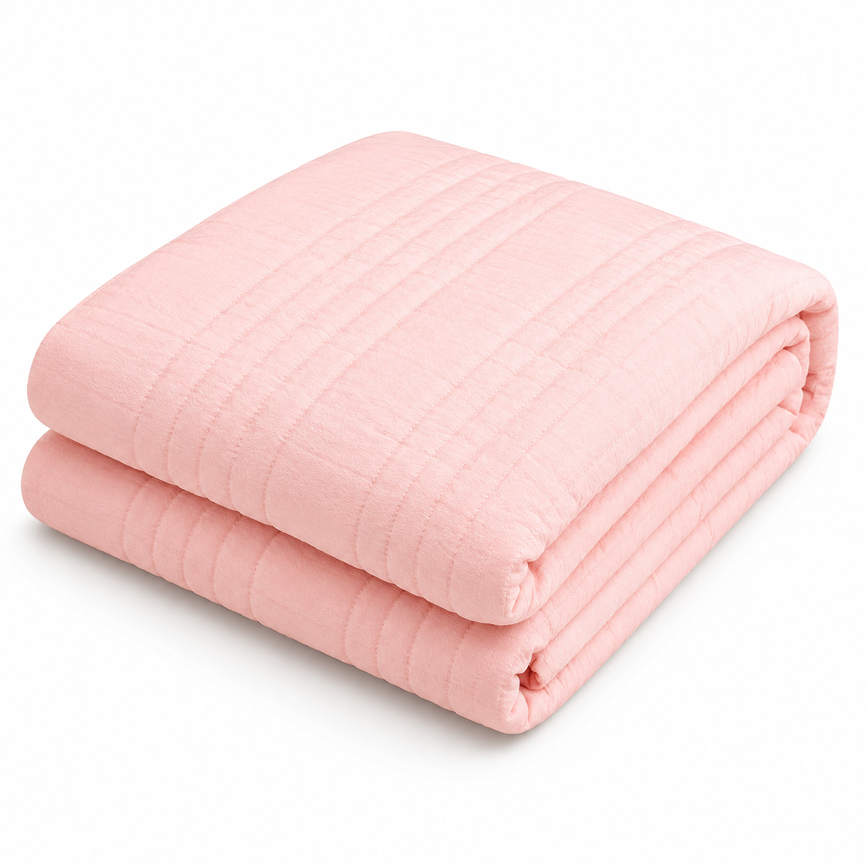 Bamboo Cooling Blanket — Breathable Summer Sleep Cover 9
