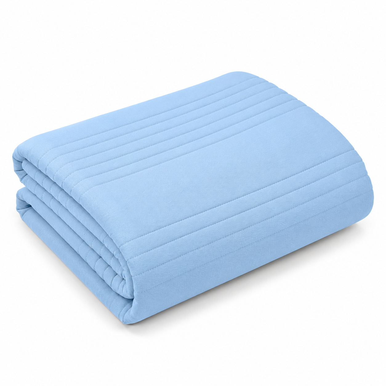 Bamboo Cooling Blanket — Breathable Summer Sleep Cover 10