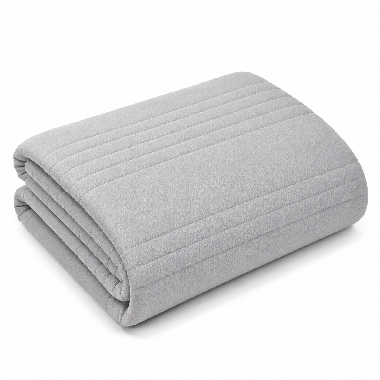 Bamboo Cooling Blanket — Breathable Summer Sleep Cover 11