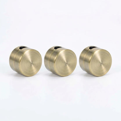 Kabelbevestigingsclip van Aluminium - Sterke Grip en Verstelbare Pasvorm