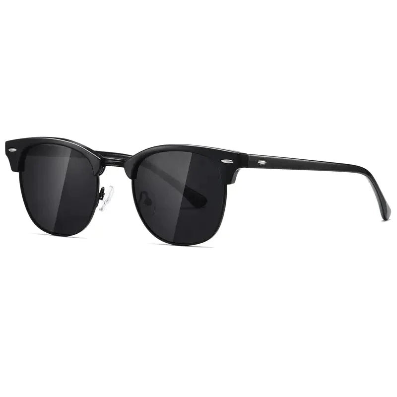 Occhiali da Sole Polarizzati Stile Pilota Unisex