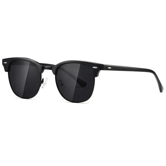 Occhiali da Sole Polarizzati Stile Pilota Unisex