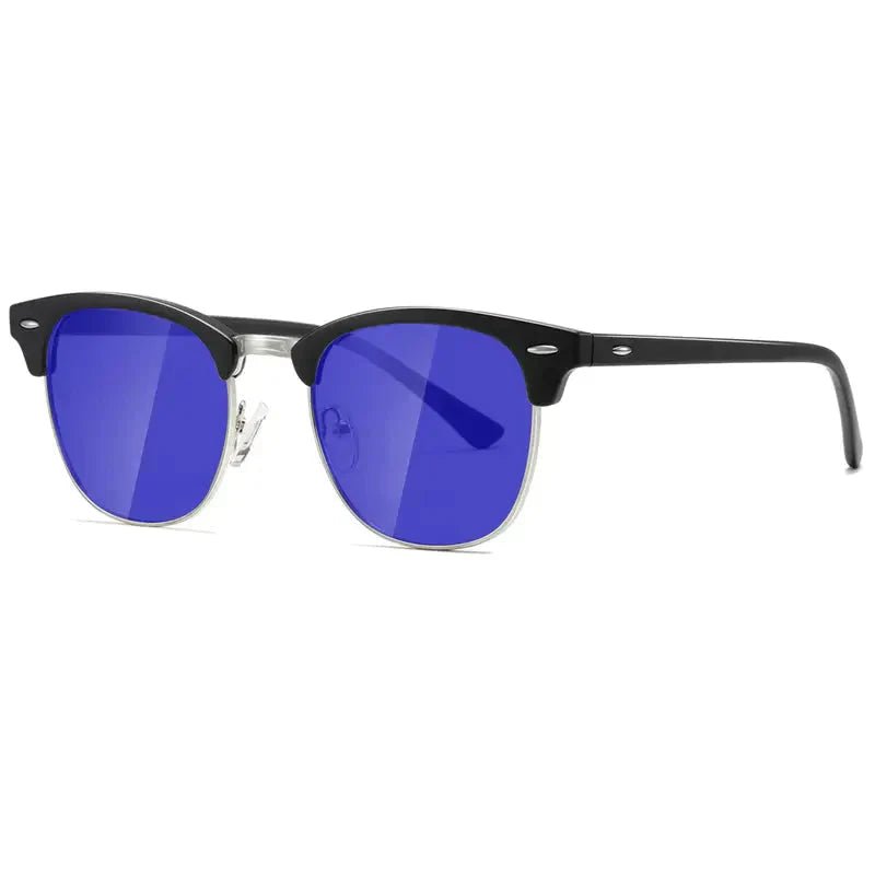 Occhiali da Sole Polarizzati Stile Pilota Unisex