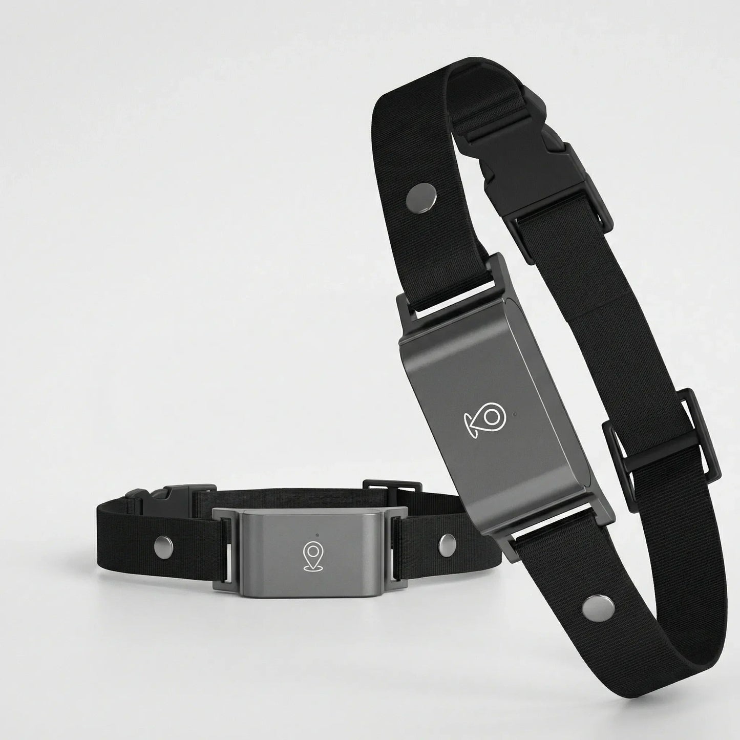 Collare per Cani GPS Impermeabile con Geozone e Ricarica Magnetica | Sicurezza e Tranquillità per il Tuo Amico a Quattro Zampe 2