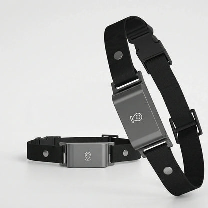 Collare per Cani GPS Impermeabile con Geozone e Ricarica Magnetica | Sicurezza e Tranquillità per il Tuo Amico a Quattro Zampe 2