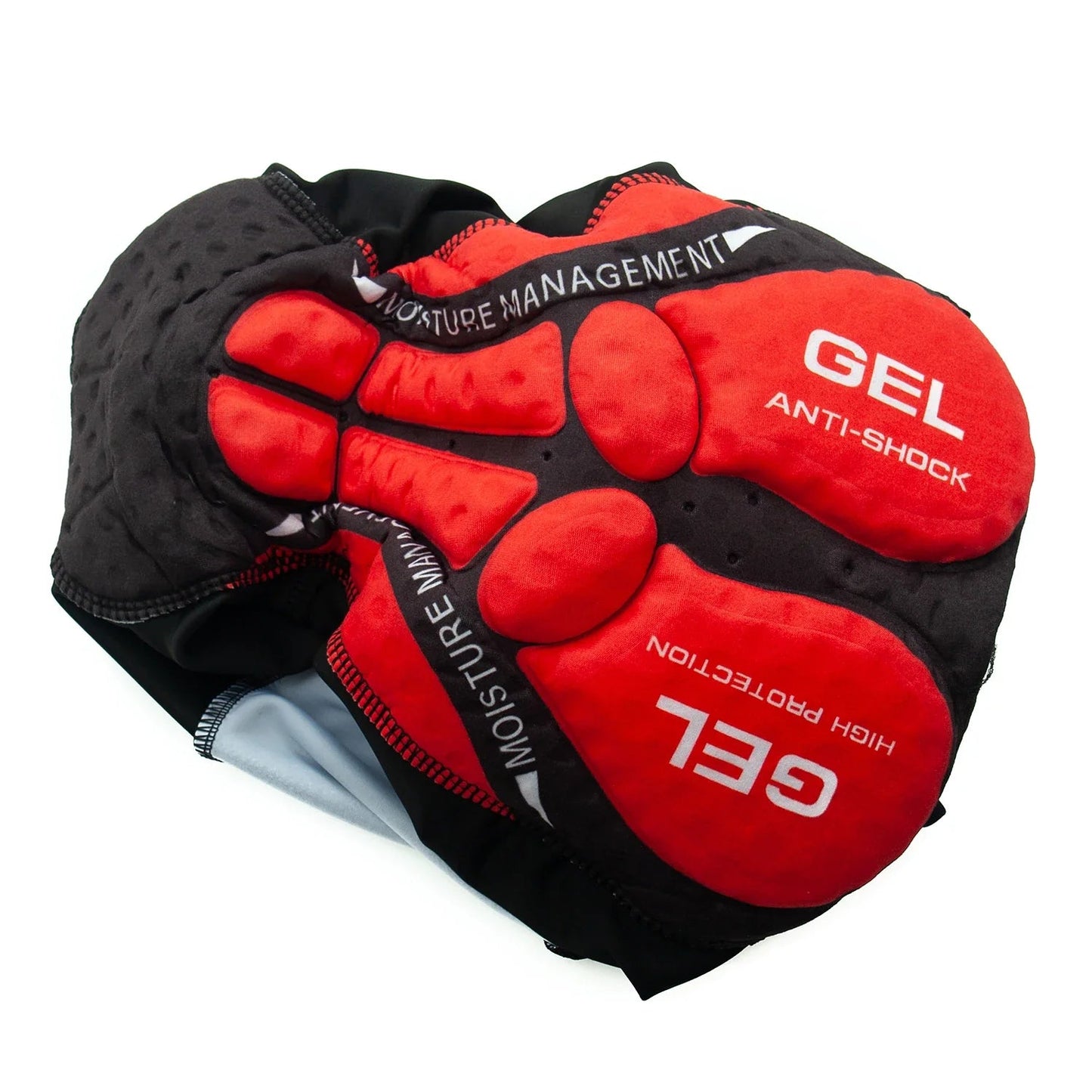 Completo Ciclismo Uomo | Abbigliamento da Ciclismo Estivo Traspirante con Vestibilità Ergonomica per Comfort e Libertà in Pedalata 5