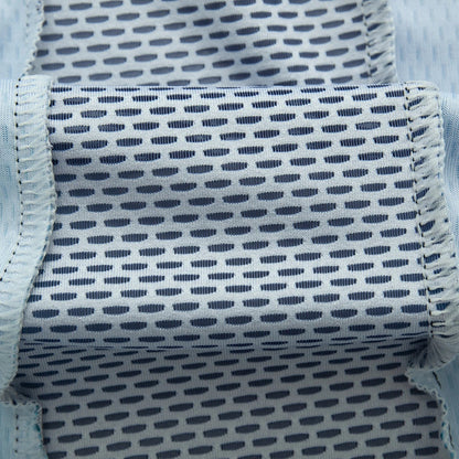 Completo Ciclismo Uomo | Abbigliamento da Ciclismo Estivo Traspirante con Vestibilità Ergonomica per Comfort e Libertà in Pedalata 7