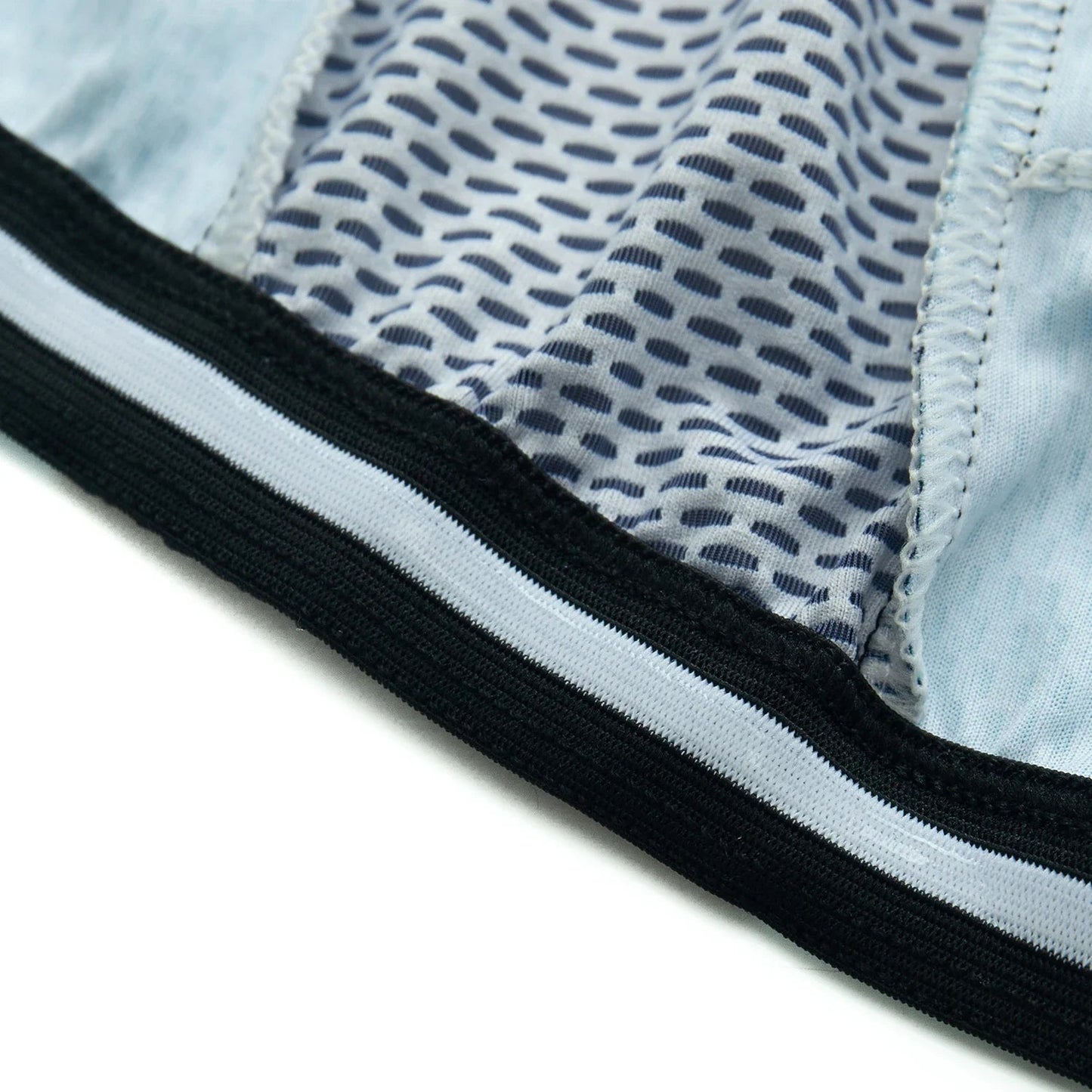 Completo Ciclismo Uomo | Abbigliamento da Ciclismo Estivo Traspirante con Vestibilità Ergonomica per Comfort e Libertà in Pedalata 8