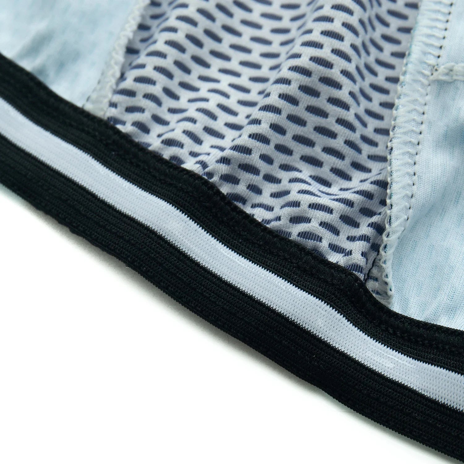 Completo Ciclismo Uomo | Abbigliamento da Ciclismo Estivo Traspirante con Vestibilità Ergonomica per Comfort e Libertà in Pedalata 8