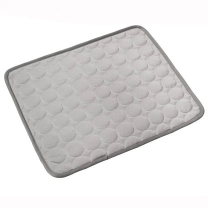 Tappetino Refrigerante Extra Large per Cani e Gatti