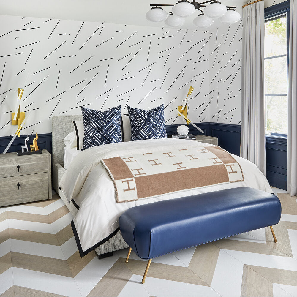 Zachte Trekdeken - Warm en Licht van Premium Stof