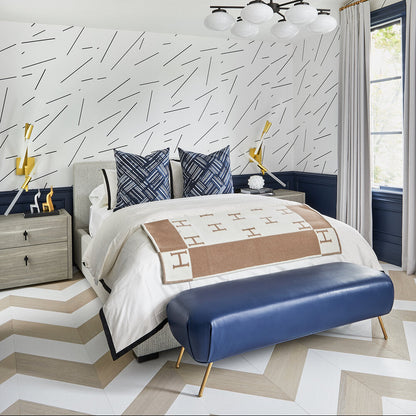 Zachte Trekdeken - Warm en Licht van Premium Stof