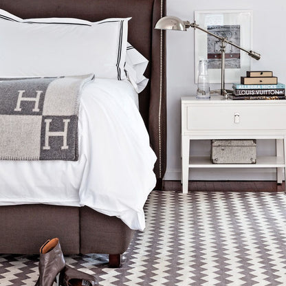 Zachte Trekdeken - Warm en Licht van Premium Stof