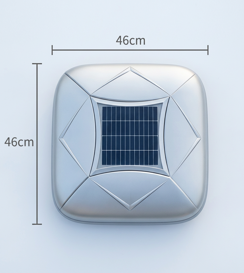 Copertura Auto Automatica Impermeabile Rovera