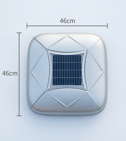 Copertura Auto Automatica Impermeabile Rovera