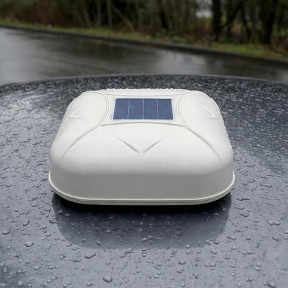 Copertura Auto Automatica Impermeabile Rovera