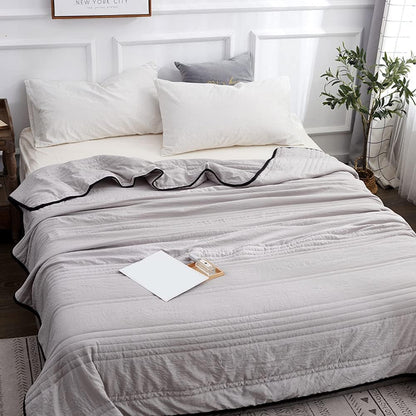EverChill Cooling Hypoallergenic Blanket — Fresh Sleep Comfort 1